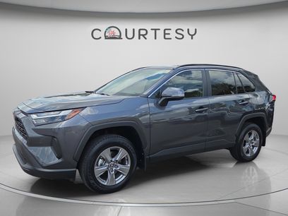 Certified 2025 Toyota RAV4 XLE w/ Convenience Package