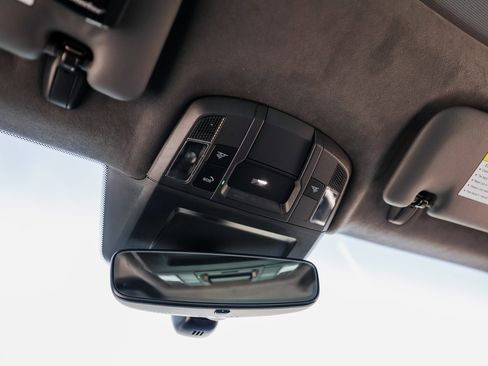 Certified 2023 Porsche 911 Carrera 4S image 21