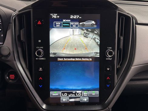 Certified 2026 Subaru Crosstrek 2.0i Premium AWD/4WD image 25