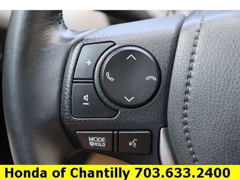 Used 2018 Toyota RAV4 Limited w/ All Weather Liner Package AWD/4WD image 13