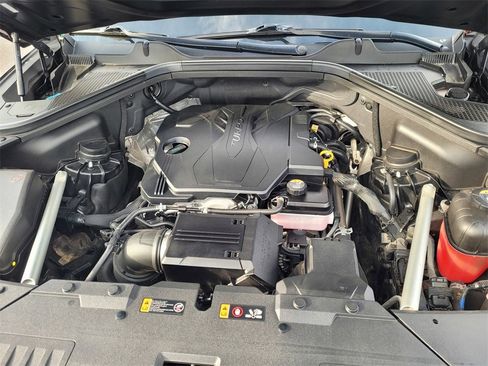 Used 2024 Genesis GV80 2.5T image 34