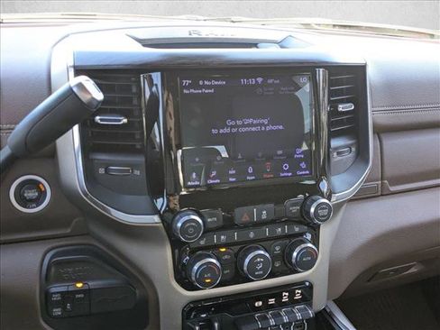 Used 2019 RAM 2500 Laramie image 13