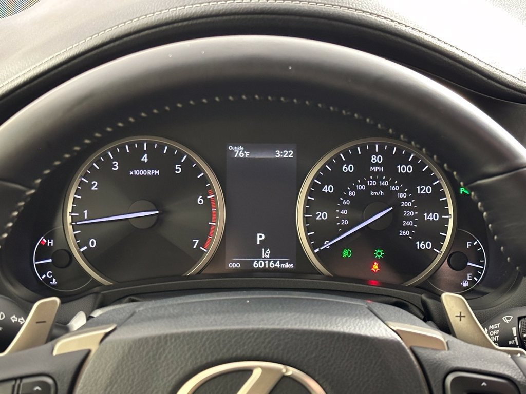Used 2020 Lexus NX 300 AWD w/ Premium Package image 33
