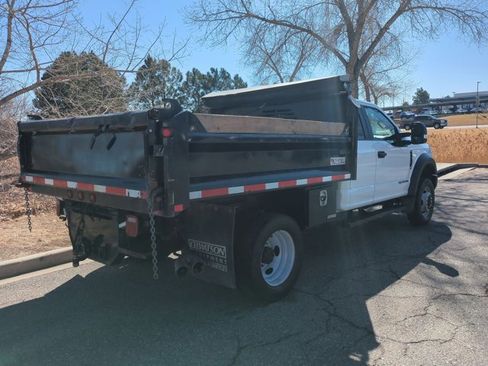 Used 2019 Ford F450 XL w/ XL Value Package image 5