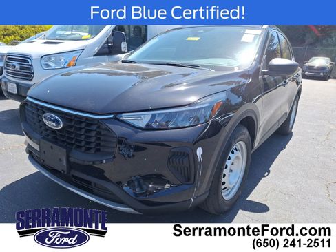 Used 2024 Ford Escape Active FWD image 3
