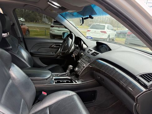 Used 2007 Acura MDX w/ Sport Package image 8