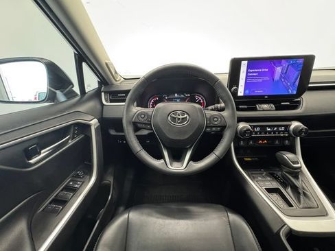 Used 2024 Toyota RAV4 XLE Premium w/ Weather Package FWD image 23