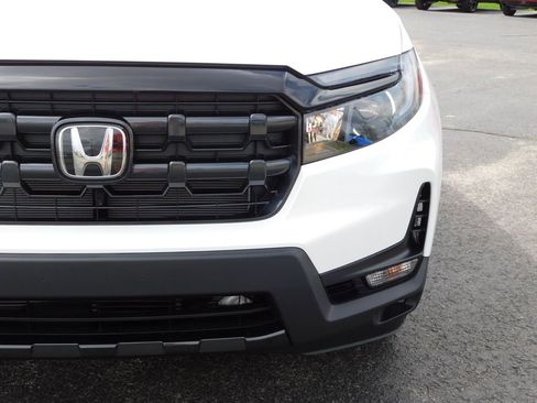 New 2026 Honda Ridgeline Sport image 12
