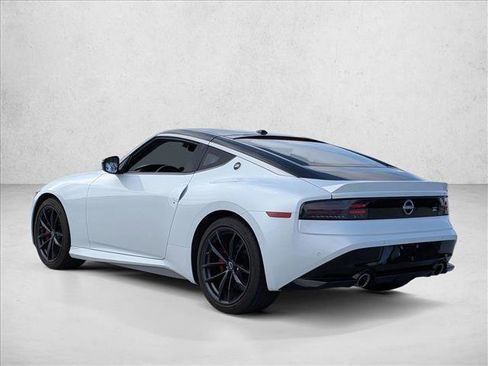 Used 2023 Nissan Z Performance w/ Floor Mat Package (L93) image 7