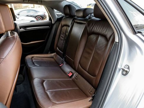 Used 2016 Audi A3 1.8T Premium image 47