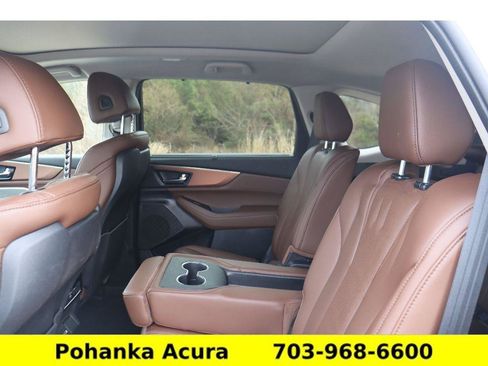 Certified 2023 Acura MDX SH-AWD w/ Technology Package image 28