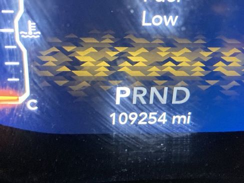 Used 2019 Jeep Wrangler Unlimited Sport S image 10