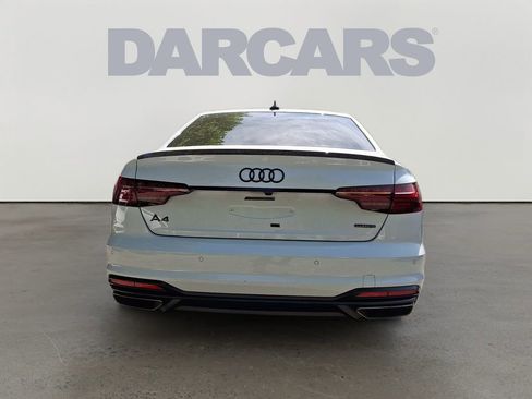 Used 2023 Audi A4 2.0T Prestige w/ Prestige Package AWD/4WD image 6