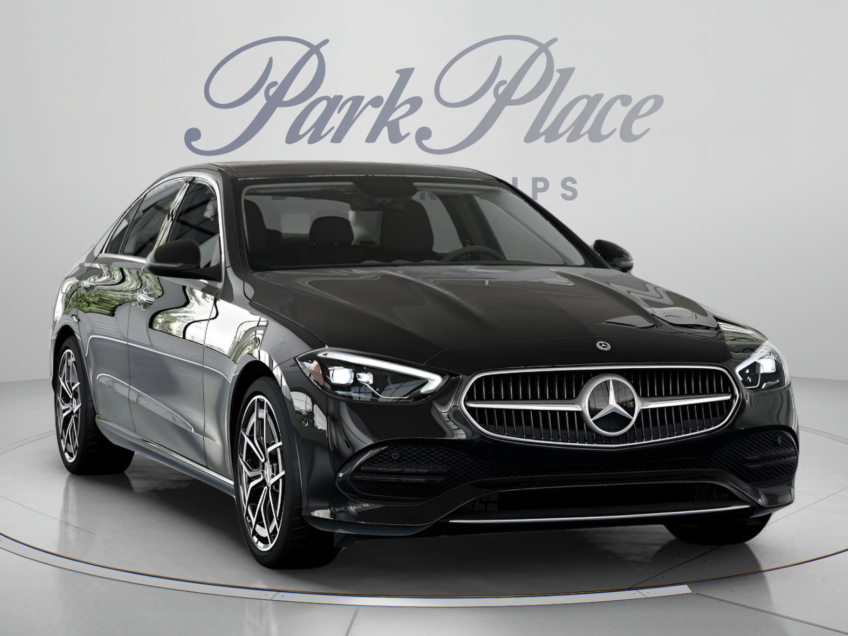 Used 2026 Mercedes-Benz C 300 Sedan image 31