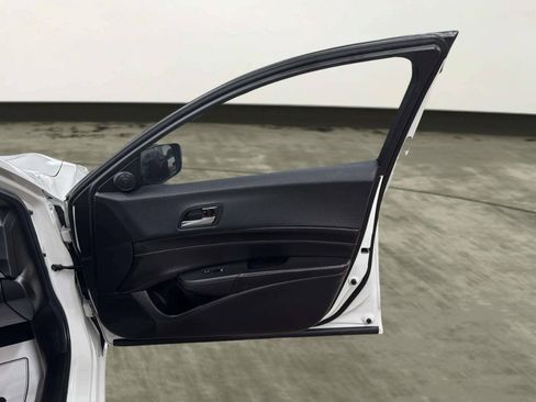Used 2021 Acura ILX w/ Premium Package FWD image 20