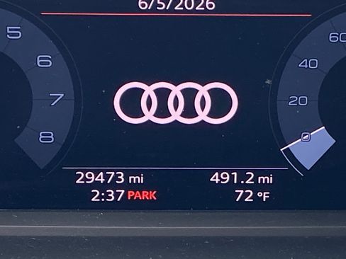 Used 2021 Audi Q3 2.0T Premium w/ Convenience Package AWD/4WD image 8