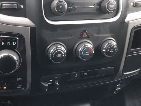 Used 2023 RAM 1500 Tradesman w/ Trailer Tow Group image 21