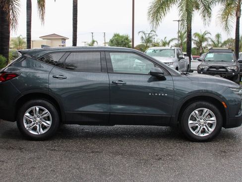 Used 2019 Chevrolet Blazer LT image 10