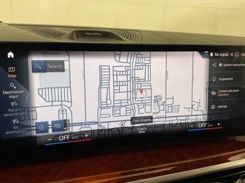 Certified 2023 BMW ALPINA XB7 image 14