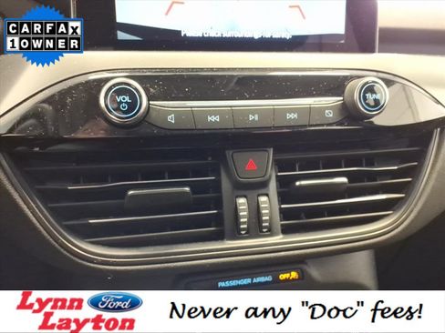 Certified 2023 Ford Escape FWD image 20