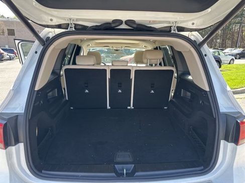 Used 2021 Mercedes-Benz GLB 250 4MATIC image 14