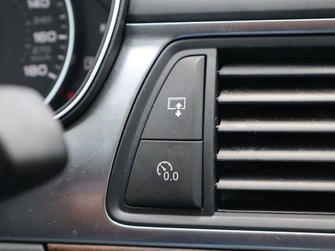Used 2014 Audi A6 TDI Premium Plus AWD/4WD image 26