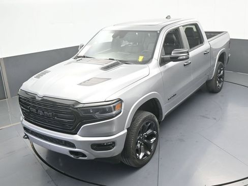 Used 2024 RAM 1500 Limited image 61