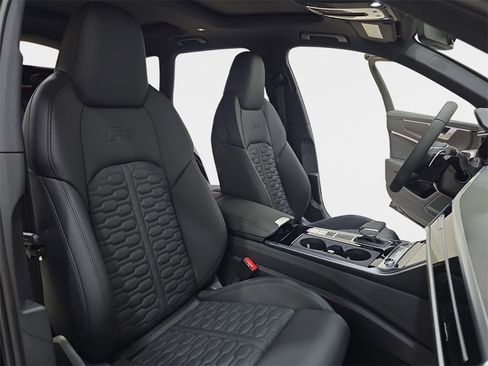 New 2026 Audi RS 6 performance image 10