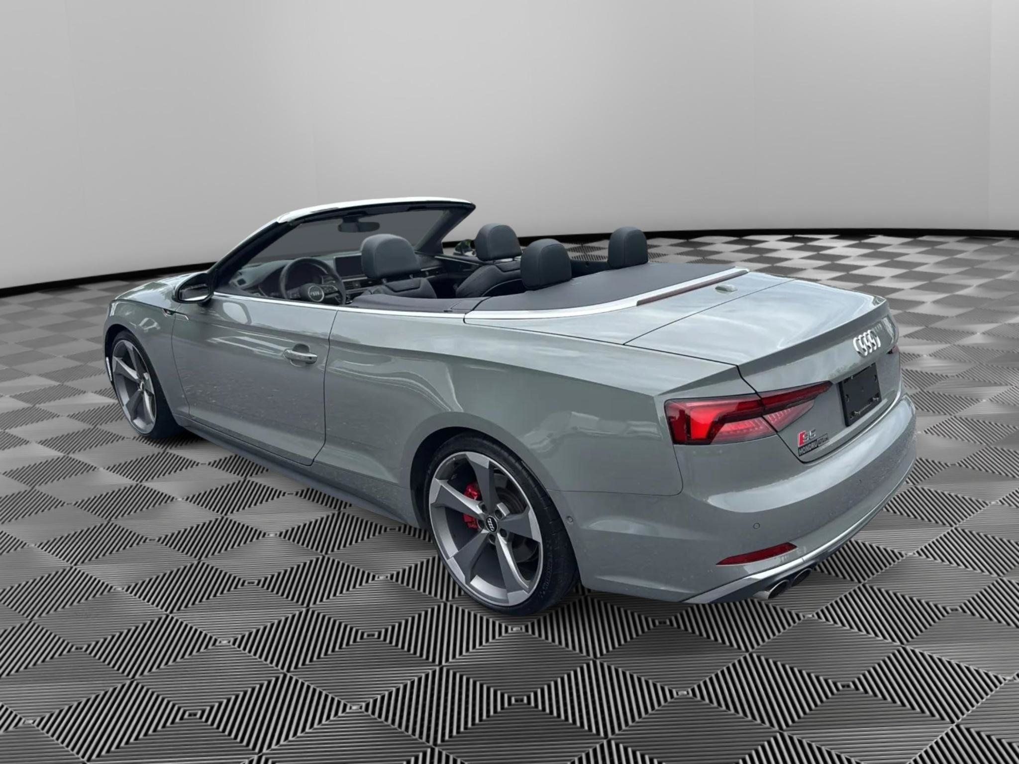 Used 2019 Audi S5 Prestige AWD/4WD image 7