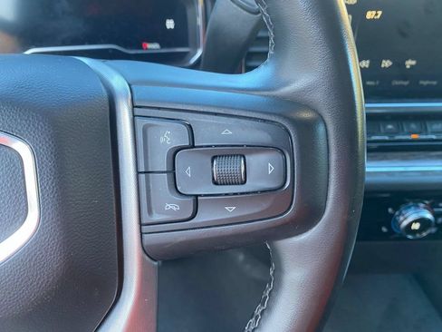 Used 2023 GMC Sierra 1500 Elevation AWD/4WD image 17