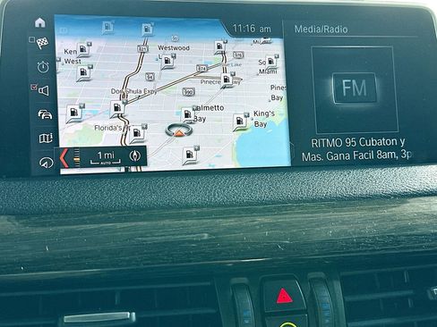 Used 2018 BMW X5 sDrive35i image 13