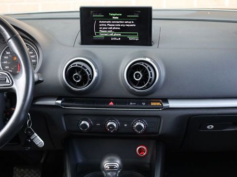 Used 2015 Audi A3 1.8T Premium image 27