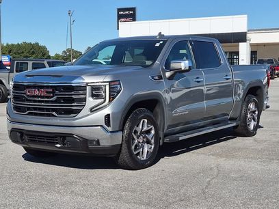 Used 2023 GMC Sierra 1500 SLT w/ SLT Premium Package
