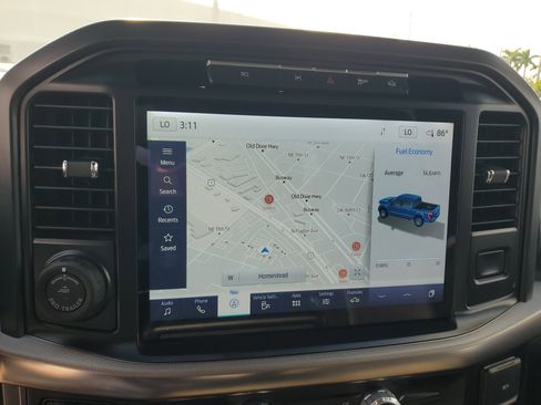 Used 2023 Ford F150 Raptor image 27