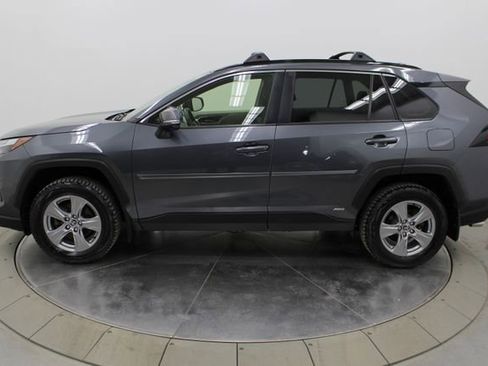 Used 2023 Toyota RAV4 XLE w/ Convenience Package AWD/4WD image 6