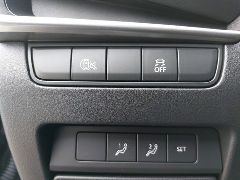 New 2026 MAZDA MAZDA3 s image 24