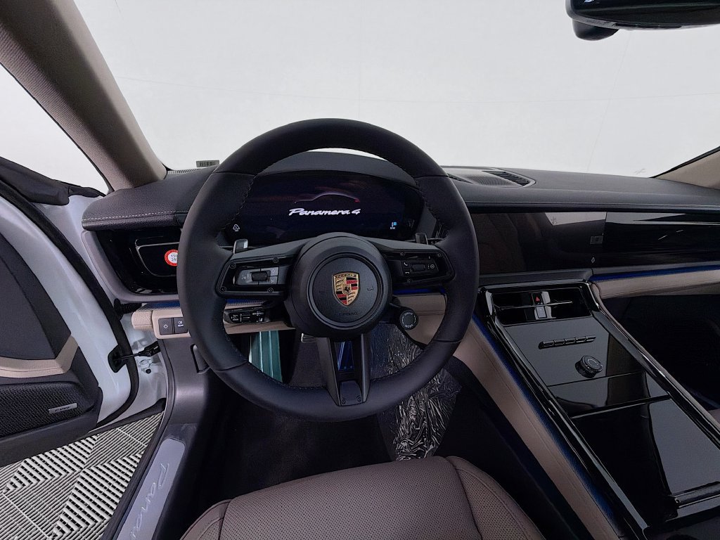 New 2026 Porsche Panamera 4 AWD/4WD image 12