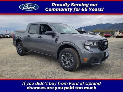 New 2026 Ford Maverick XLT w/ Equipment Group 301A