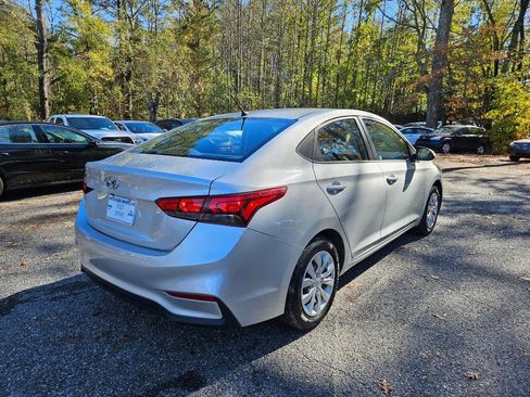 Used 2020 Hyundai Accent SE image 7