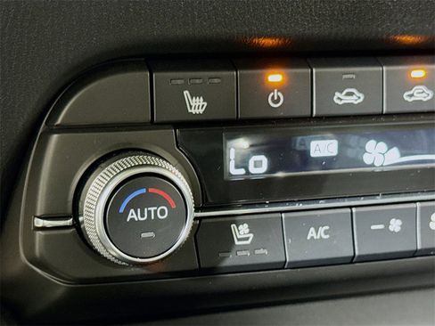 Certified 2025 MAZDA CX-5 AWD 2.5 S w/ Premium Plus Pkg image 19