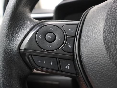 Used 2024 Toyota Corolla LE FWD image 15