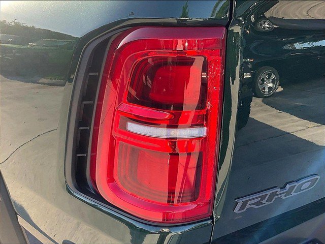 New 2026 RAM 1500 RHO w/ RHO Level 1 Equipment Group AWD/4WD image 28