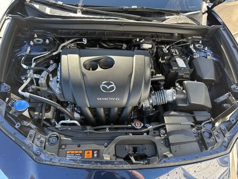 Used 2022 MAZDA CX-30 AWD 2.5 S image 29