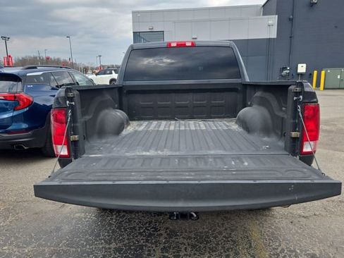 Used 2019 RAM 1500 Tradesman w/ Popular Equipment Group image 11