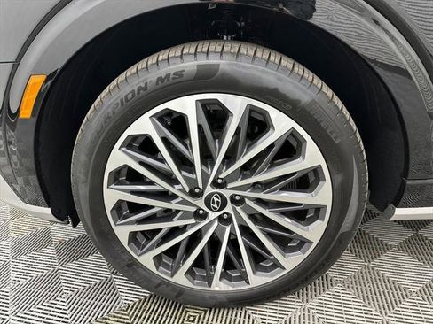 New 2026 Hyundai Palisade Calligraphy image 13