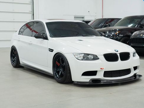 Used 2011 BMW M3 image 14
