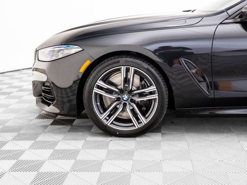 New 2026 BMW M850i xDrive AWD/4WD image 38