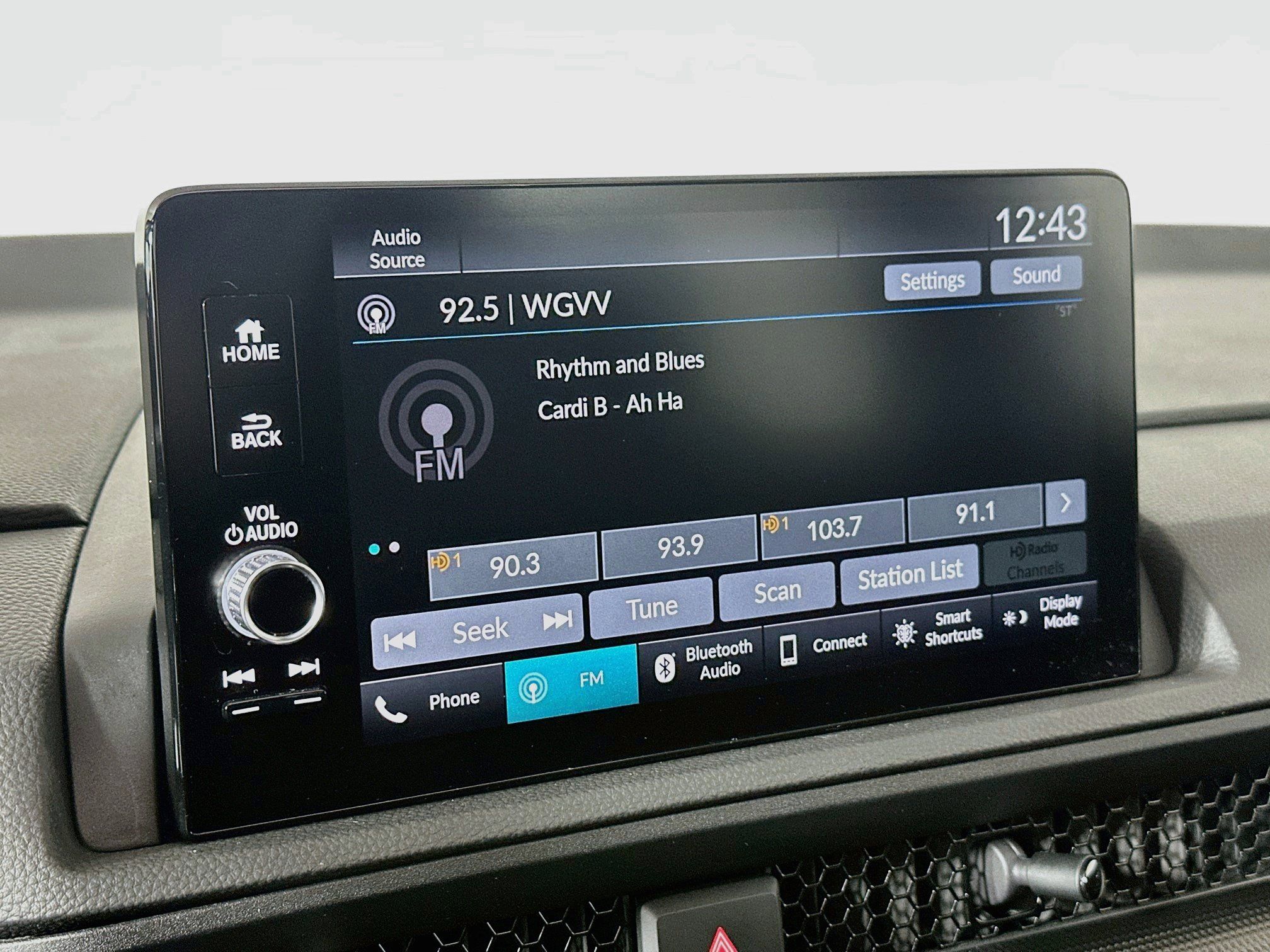 Used 2024 Honda CR-V Sport-L image 14