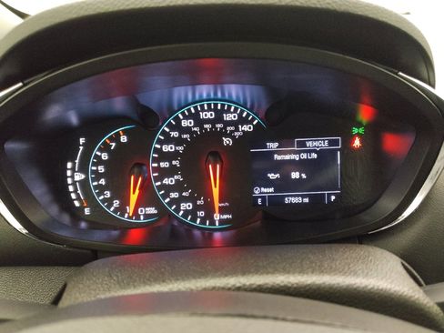 Used 2019 Chevrolet Trax LT w/ LT Convenience Package image 23