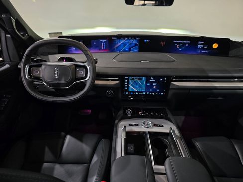 New 2025 Lincoln Navigator Reserve w/ Jet Appearance Package image 35